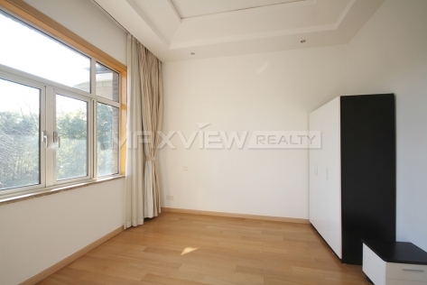 Tiziano Villa   |   提香别墅 4bedroom 344sqm ¥40,000 SH014348