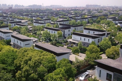 Lakeside Ville 湖畔佳苑