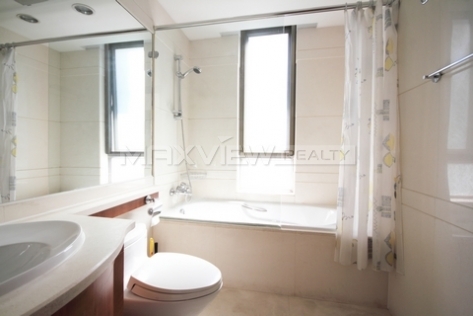 Lakeville at Xintiandi   |   翠湖天地 3bedroom 234sqm ¥40,000 LWA00437D