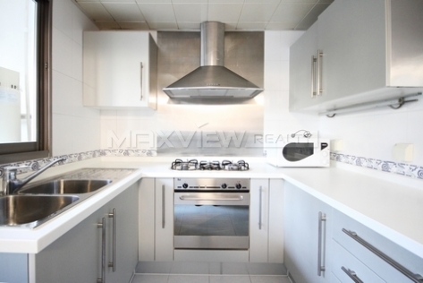 Lakeville at Xintiandi   |   翠湖天地 3bedroom 234sqm ¥40,000 LWA00437D
