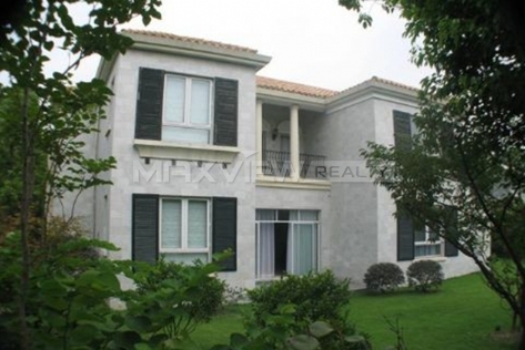 Le Chambord   |   圣堡 6bedroom 365sqm ¥38,000 SH800501