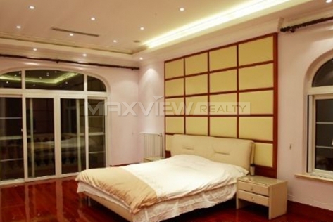 Le Chambord   |   圣堡 6bedroom 365sqm ¥38,000 SH800501