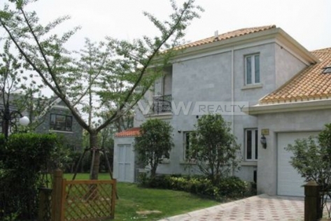 Le Chambord   |   圣堡 6bedroom 365sqm ¥38,000 SH800501