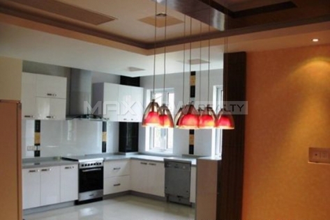 Le Chambord   |   圣堡 6bedroom 365sqm ¥38,000 SH800501