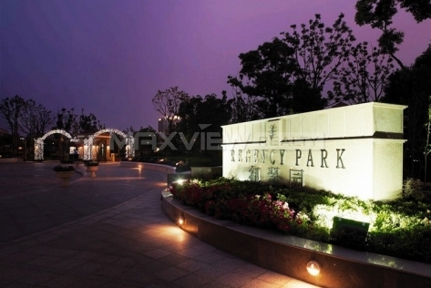 Regency Park 御翠园