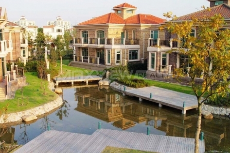 Regency Park 御翠园