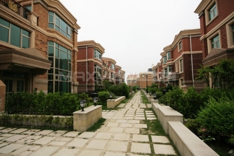 Regency Park 御翠园