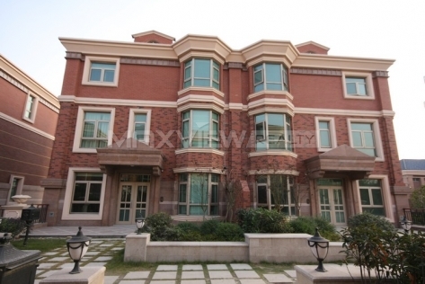 Regency Park 御翠园