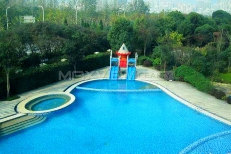 Regency Park 御翠园
