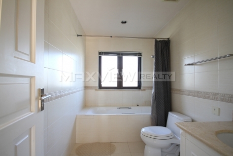 Tiziano Villa   |   提香别墅 4bedroom 391sqm ¥50,000 PDV01246