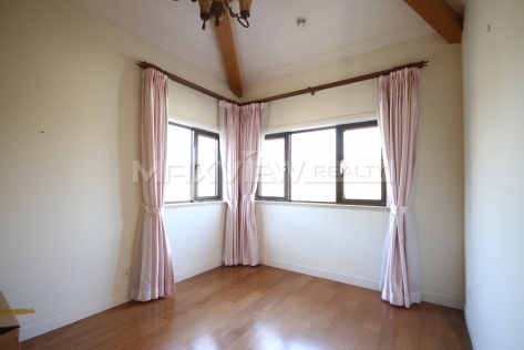 Tiziano Villa   |   提香别墅 4bedroom 391sqm ¥50,000 PDV01246