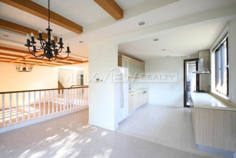 Tiziano Villa   |   提香别墅 4bedroom 391sqm ¥50,000 PDV01246