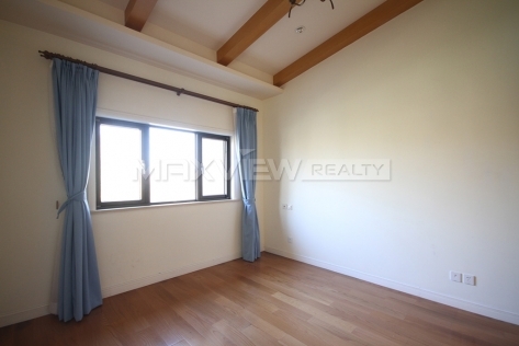 Tiziano Villa   |   提香别墅 4bedroom 391sqm ¥50,000 PDV01246