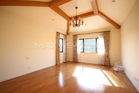 Tiziano Villa   |   提香别墅 4bedroom 391sqm ¥50,000 PDV01246