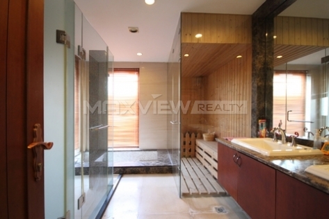 Green Hills   |   云间绿大地 4bedroom 400sqm ¥60,000 SH012126