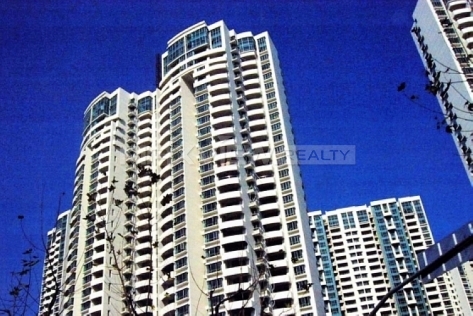One Park Avenue 静安枫景