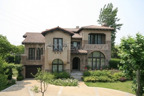 Rancho Santa Fe 兰乔圣菲