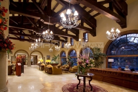 Rancho Santa Fe 兰乔圣菲