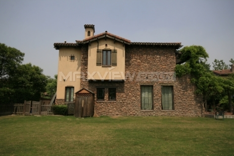 Rancho Santa Fe 兰乔圣菲