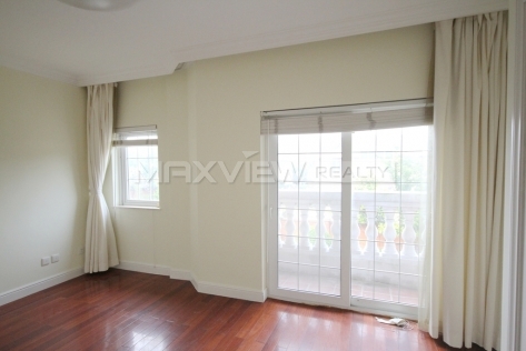 The Emerald   |   绿宝园 4bedroom 380sqm ¥50,000 SH012606
