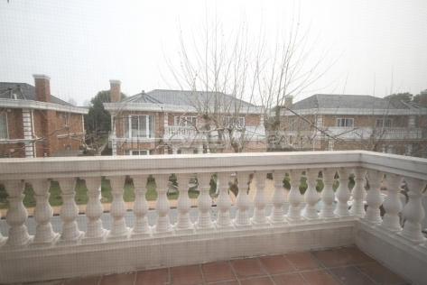 The Emerald   |   绿宝园 4bedroom 380sqm ¥50,000 SH012606