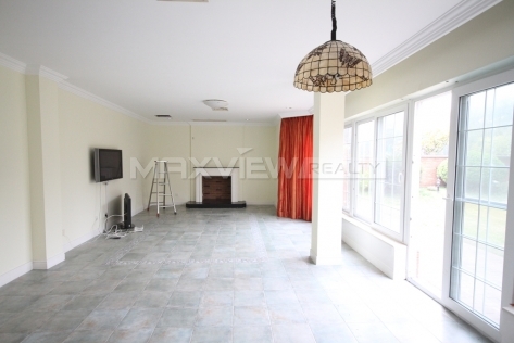 The Emerald   |   绿宝园 4bedroom 380sqm ¥50,000 SH012606