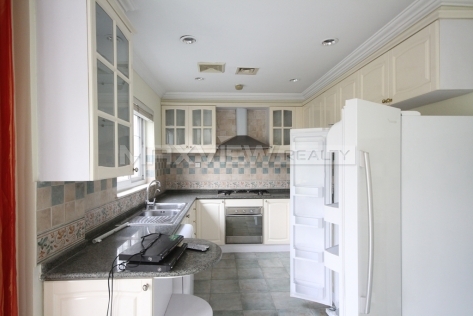 The Emerald   |   绿宝园 4bedroom 380sqm ¥50,000 SH012606