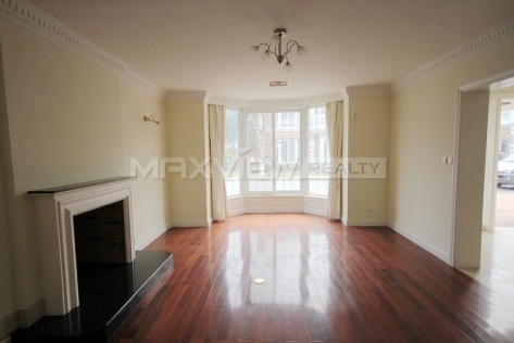 The Emerald   |   绿宝园 4bedroom 380sqm ¥50,000 SH012606