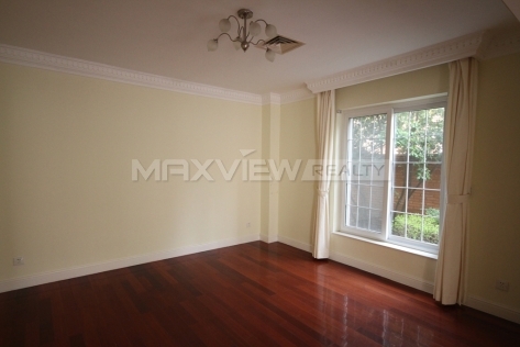 The Emerald   |   绿宝园 4bedroom 380sqm ¥50,000 SH012606