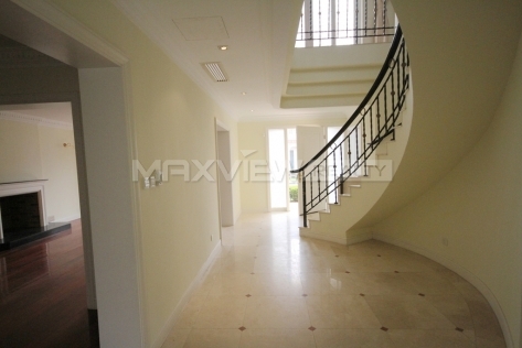 The Emerald   |   绿宝园 4bedroom 380sqm ¥50,000 SH012606