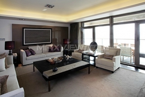 Tomson Riviera | 汤臣一品 4bedroom 432sqm ¥100,000 SHTCYP2