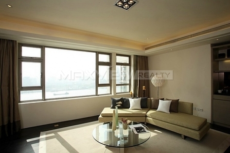 Tomson Riviera | 汤臣一品 4bedroom 432sqm ¥100,000 SHTCYP2
