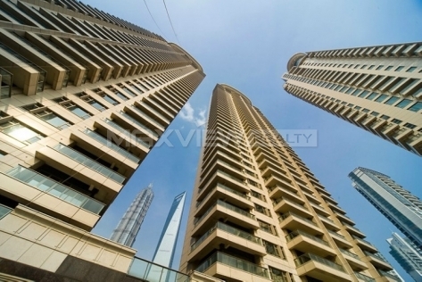 Tomson Riviera 汤臣一品