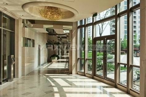 Tomson Riviera 汤臣一品