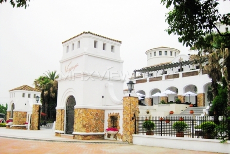 Vizcaya 维诗凯亚