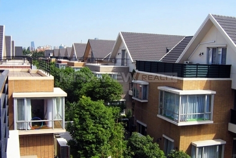 Windsor Place 温莎豪园