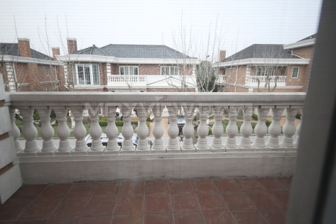 The Emerald   |   绿宝园 4bedroom 380sqm ¥50,000 SH014356