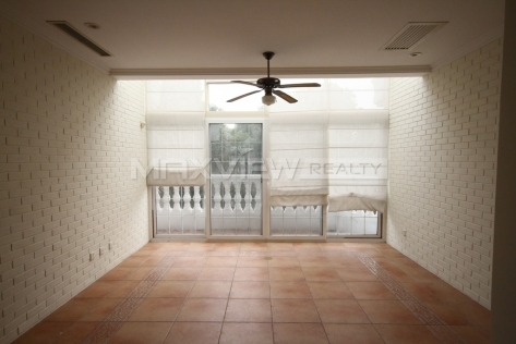 The Emerald   |   绿宝园 4bedroom 380sqm ¥50,000 SH014356