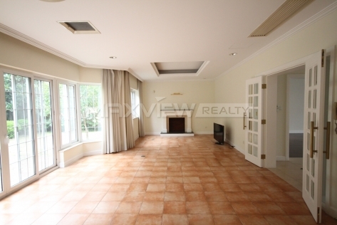 The Emerald   |   绿宝园 4bedroom 380sqm ¥50,000 SH014356
