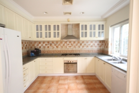 The Emerald   |   绿宝园 4bedroom 380sqm ¥50,000 SH014356