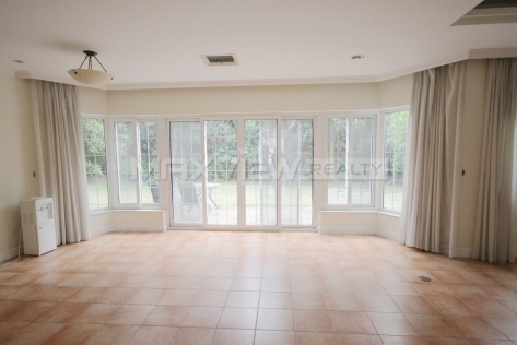 The Emerald   |   绿宝园 4bedroom 380sqm ¥50,000 SH014356