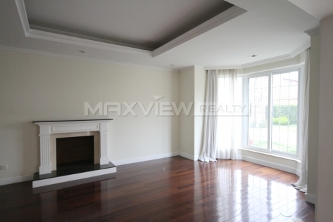 The Emerald   |   绿宝园 4bedroom 380sqm ¥50,000 SH014356