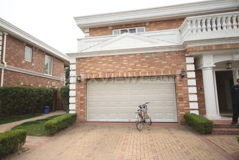 The Emerald   |   绿宝园 4bedroom 380sqm ¥50,000 SH014356