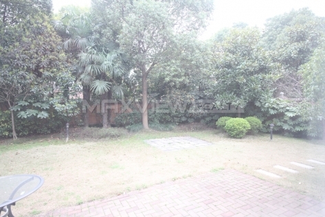 The Emerald   |   绿宝园 4bedroom 380sqm ¥50,000 SH014356