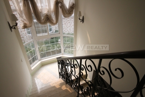 The Emerald   |   绿宝园 4bedroom 290sqm ¥50,000 SH014357