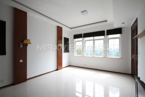 Wonderful envirnment house rental inViolet Country Villa 4bedroom 380sqm ¥46,000 QPV01842
