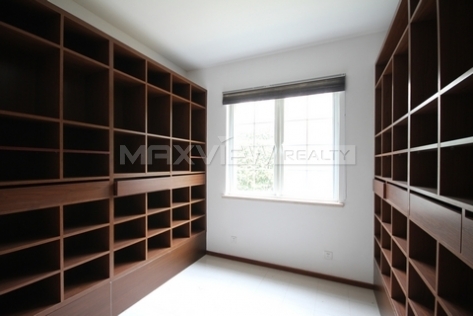 Wonderful envirnment house rental inViolet Country Villa 4bedroom 380sqm ¥46,000 QPV01842