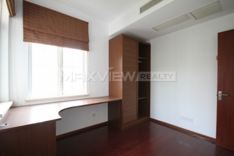 Wonderful envirnment house rental inViolet Country Villa 4bedroom 380sqm ¥46,000 QPV01842