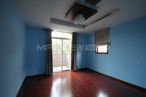 Wonderful envirnment house rental inViolet Country Villa 4bedroom 380sqm ¥46,000 QPV01842