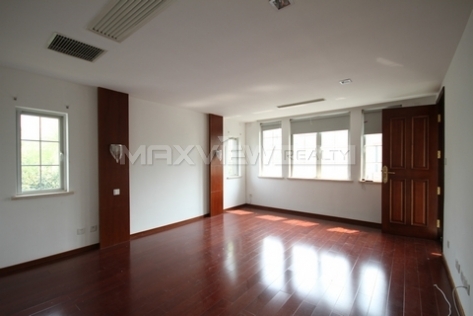 Wonderful envirnment house rental inViolet Country Villa 4bedroom 380sqm ¥46,000 QPV01842